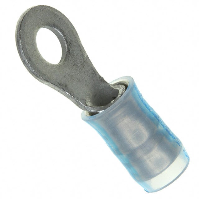 696423-4 TE Connectivity AMP Connectors  Connettori ad anello